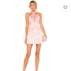 REVOLVE SUPERDOWN Samira Mini Dress